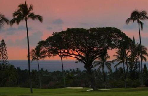 Beautiful 2/2 condo in Kailua Kona. Ocean View! - Foto 3