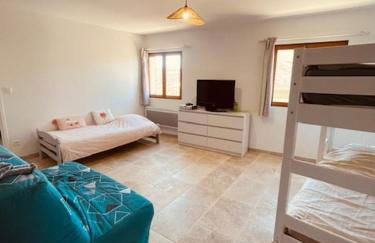 Montagnac Village House - Verdon - Foto 30