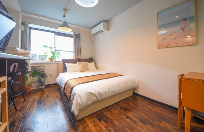 Comfy Stay Sakuramachi - Foto 20