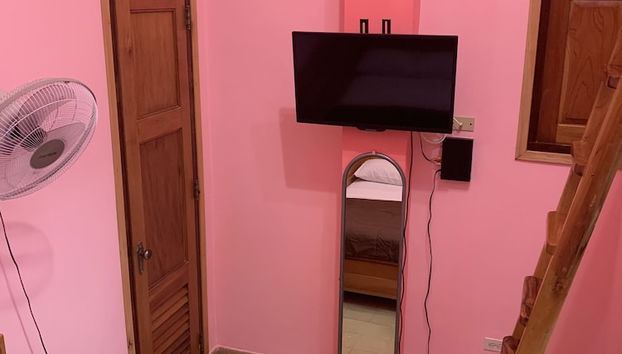 Casa Yaqui - Foto 3, Habitación