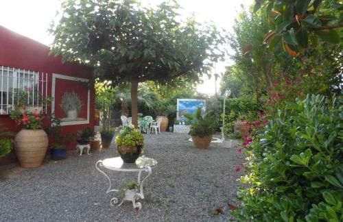 Casa con jardín frente Playa de Burriana - Foto 37