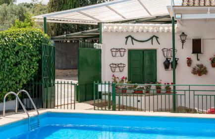 Cortijo el Cortijuelo Villanueva de Algaidas by Ruralidays - Foto 22