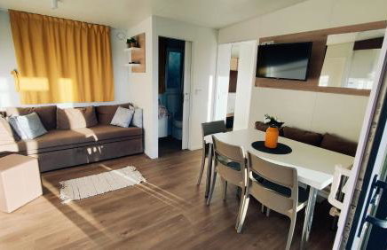 Izzi Mobile Home - Terra Park SpiritoS - Photo 11