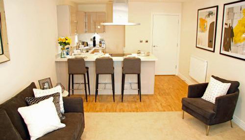 Portfolio Apartments - Welwyn Business Park - Foto 4