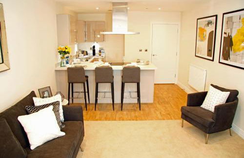 Portfolio Apartments - Welwyn Business Park - Foto 4
