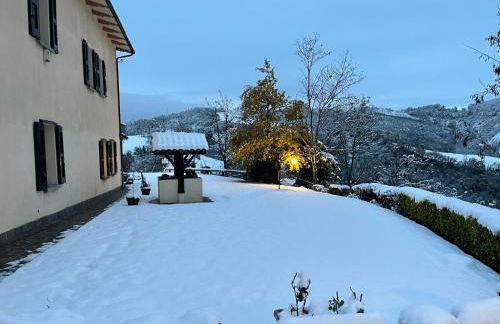 Pizzicalaluna Agriturismo Olistico sulle Colline di Pianoro - Photo 77