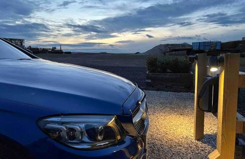 Myrtles Barn Amazing Renovated 2 Bed NO GUEST FEE - Foto 8