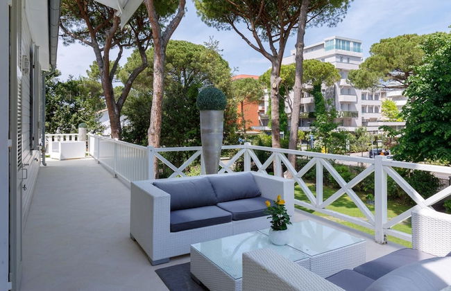 Villa Guidi 10 in Cervia - Foto 71