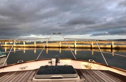 Motor Yacht Sea Wolf - Foto 36