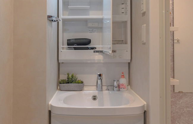 Apartment Hotel 11 Kuromon II - Foto 24