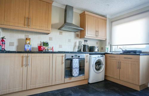 Castlehill House - Foto 18