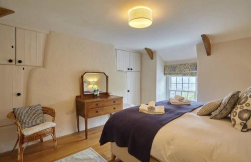 The Old Post Office Private Parking & Garden - Foto 21