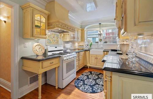 Historic home in the heart of Idaho Falls - Foto 1