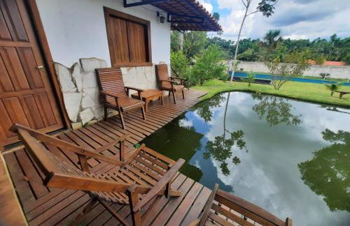 Recanto Paraíso - Foto 20