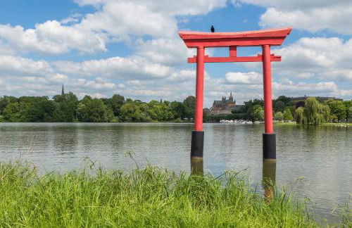 La Canopée - studio - Netflix - Foto 15