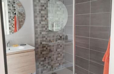 Gîte insolite Cœur de Falun - Foto 14