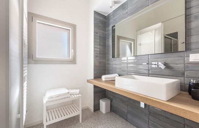 3941 LPC - Appartamento 1 by Barbarhouse - Foto 10