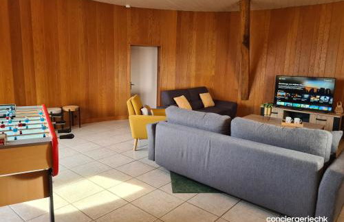 Splendide gîte La Tour Blanche 12min du Puy du Fou - Foto 28