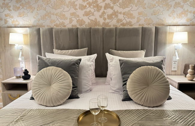 White Lotus - LoftAffair Collection - Foto 15