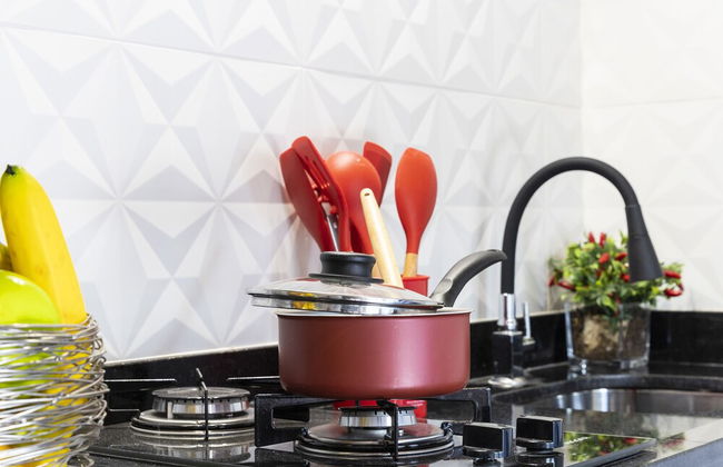 Flats Una's Corner - Foto 8