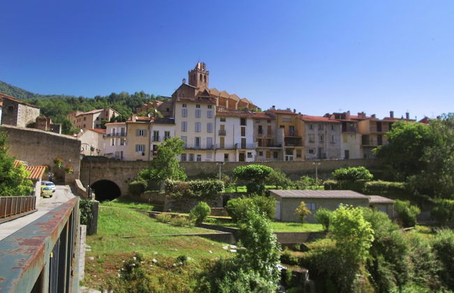 VVF Pyrénées Canigou, Prats de Mollo la Preste - Photo 23