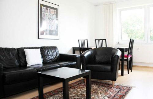 City Apartments Cologne - Apartment 2 - Foto 1