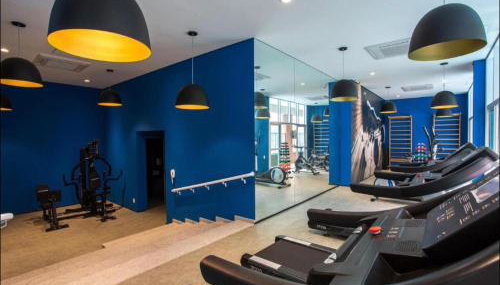 Flat em Santos - UNIQUE Residence - Foto 4