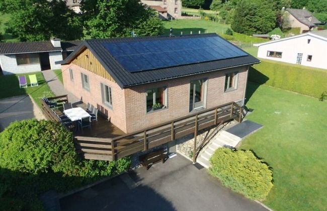 Retreat in Malmedy Hills - Foto 37