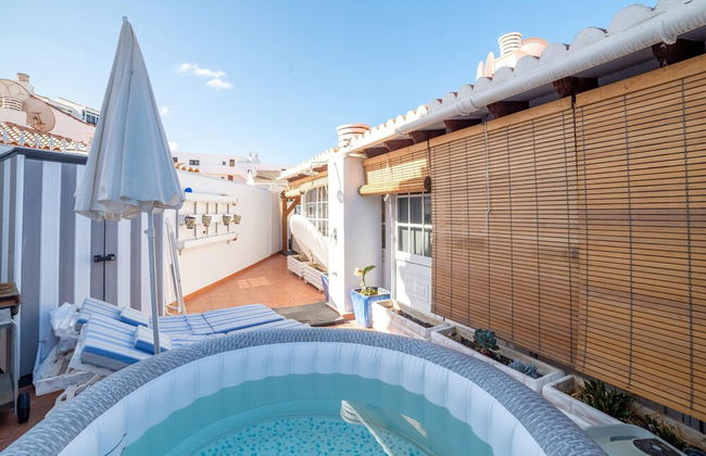 Belvilla by OYO Apartment in Adeje - Foto 22