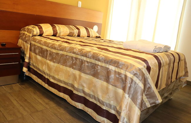 Residencial Cafferata - Foto 13