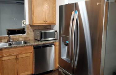 Decatur Townhouse - Foto 9