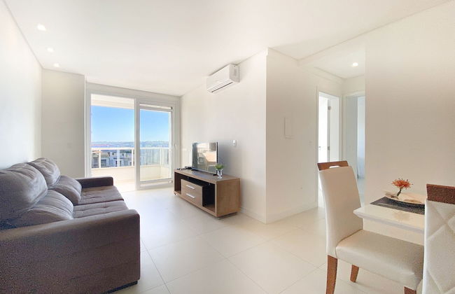 Espelho das Águas Residencial - Photo 9