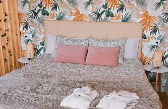 Villa Cora Murcia , Oasis De Relax - Foto 6