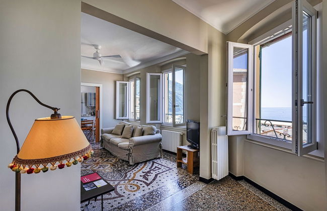 Camogli Gulf View in Camogli - Foto 31