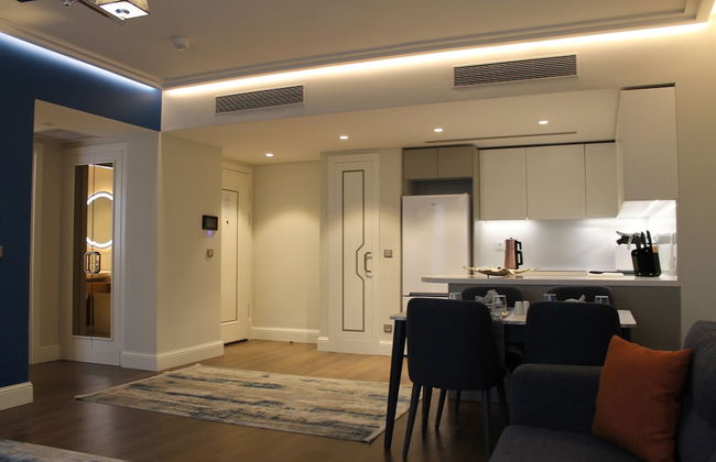 GARLON RESIDENCE - Foto 53