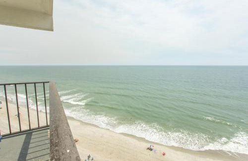 ROYAL GARDEN RESORT 1012 condo - Photo 24