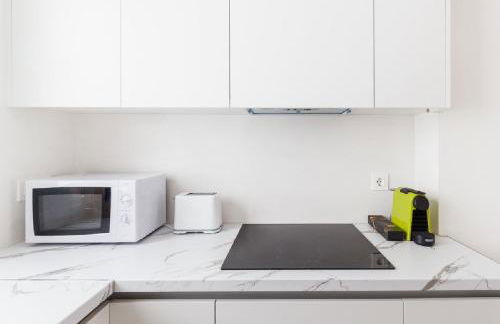 Moderno apartamento urbano en barrio histórico 1ºD - Foto 9