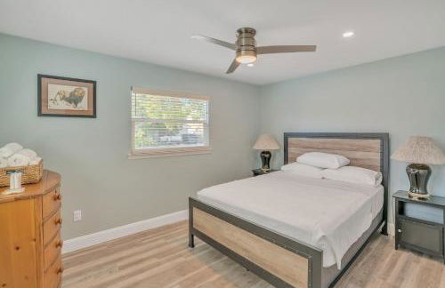 Private Cozy Sarasota Home 3 Bedroom Home by RedAwning - Foto 8