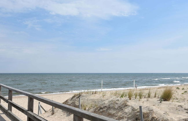 Peaceful Apartment in Maltzien With Lake Nearby - Foto 44