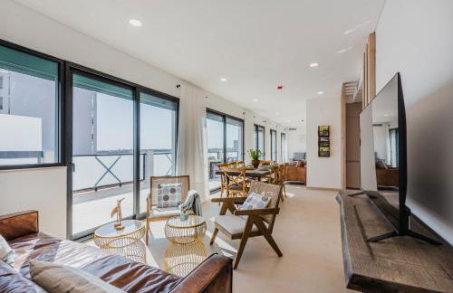 Terra X Apartments - Foto 63