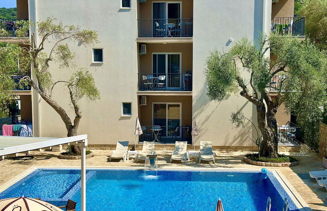 Akhdar Apartments - Foto 72