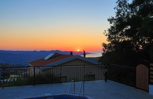 Villa Salina in Malatya - Foto 52