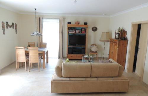 Ferienwohnung am Rosengarten - Foto 27