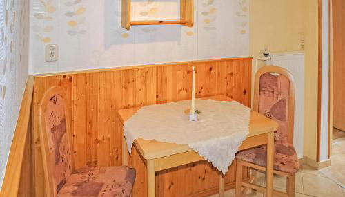 Ferienwohnung Kloster - Foto 5