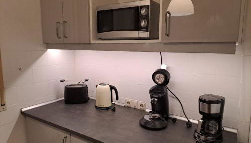 Naturnahe Wohnung - Foto 2