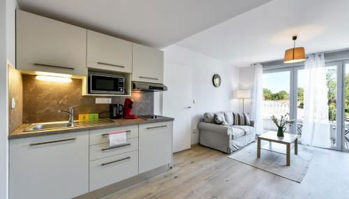 OVELIA Toulouse - Les Bastides de Lardenne - Foto 5