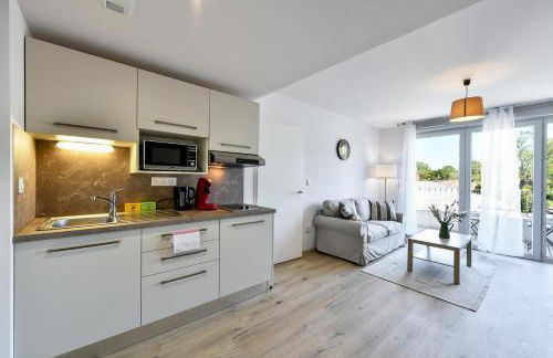 OVELIA Toulouse - Les Bastides de Lardenne - Foto 5