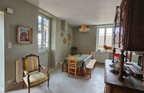 Au contact de la nature - Foto 25