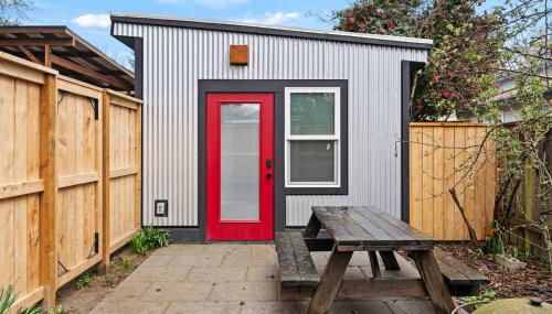 Little Henry House on Duke St - Foto 3