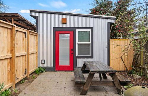 Little Henry House on Duke St - Foto 3